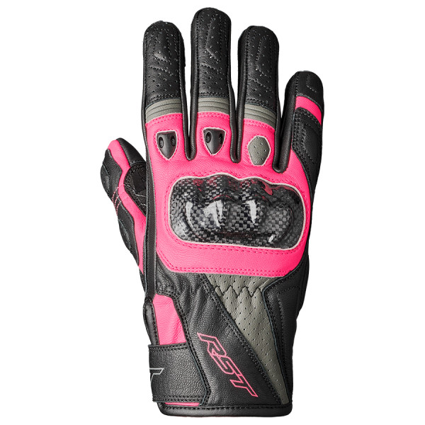 RST Stunt 3 ce ladies glove